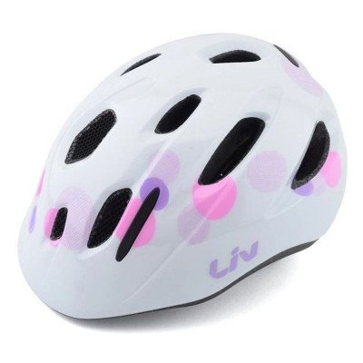 Велошлем Liv Musa