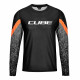 Джерси мужское Cube Edge Round Neck Jersey L/S