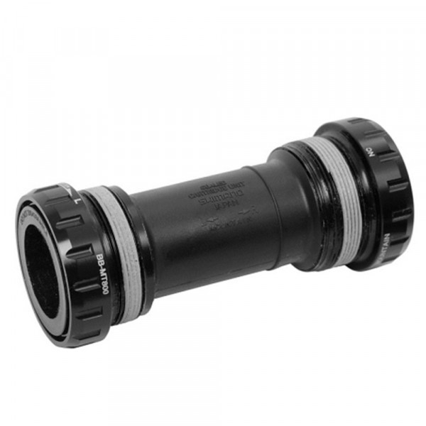 Каретка Shimano Ultegra SM-BBR60, R- L adapter (BSA), bearing, inner cover, ETC, w/tl-FC25