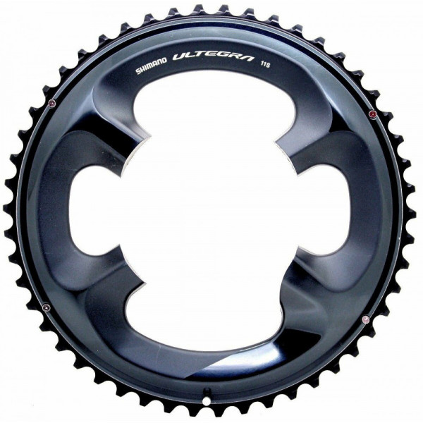 Звезда передняя Shimano Ultegra.для FC-R8000.50T-MS для 50-34T