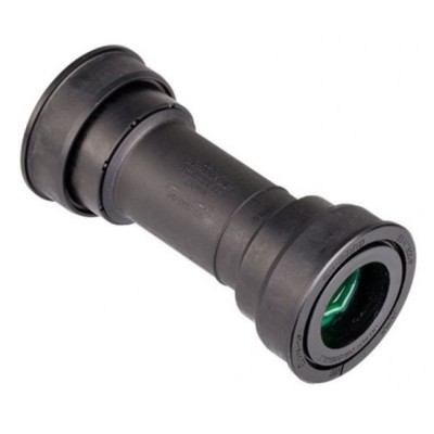 Каретка Shimano XT press fit type for MTB, R- L adapter, bearing, inner cover