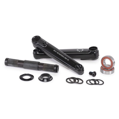 Шатуны с кареткой Wethepeople Logic Шатуны с кареткой Wethepeople Logic