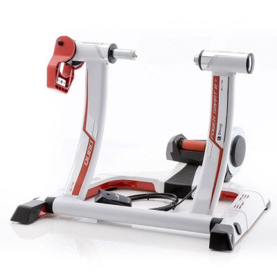 Велотренажёр Elite Qubo Power Mag Smart B+ -smart Trainers Велотренажёр Elite Qubo Power Mag Smart B+ -smart Trainers