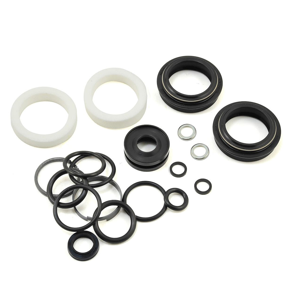 Ремнабор для вилки RockShox - Revelation Solo Air A3 -2014-2015 (dust seals,foam rings,o-ring seals)