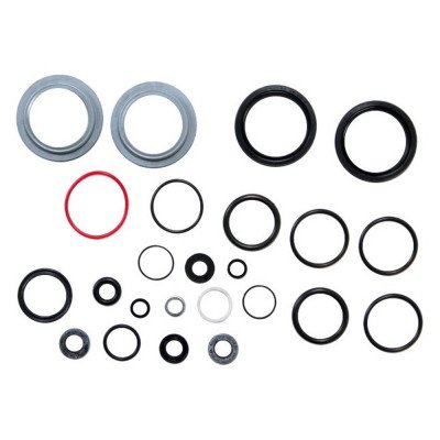 Ремнабор д/вилки RockShox - Boxxer WC Charger Damper Ремнабор д/вилки RockShox - Boxxer WC Charger Damper