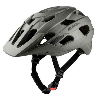 Велошлем Alpina Anzana
