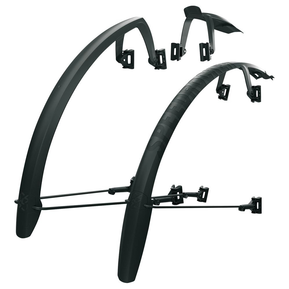 Комплект крыльев SKS Speedrocker Комплект крыльев SKS Speedrocker