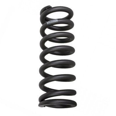 Пружина для заднего амортизатора RockShox Vivid/Kage 550lb 240x76 - grey