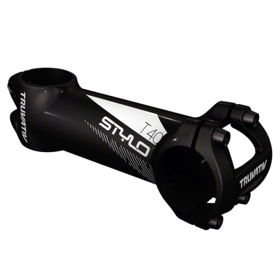Вынос Sram Stylo T40 100 40height 31.8 1-1/8 Blast Black Вынос Sram Stylo T40 100 40height 31.8 1-1/8 Blast Black