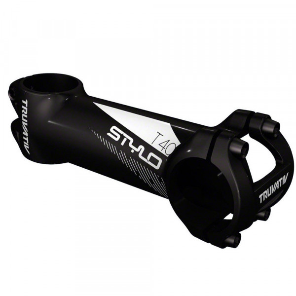 Вынос Sram Stylo T40 100 40height 31.8 1-1/8 Blast Black