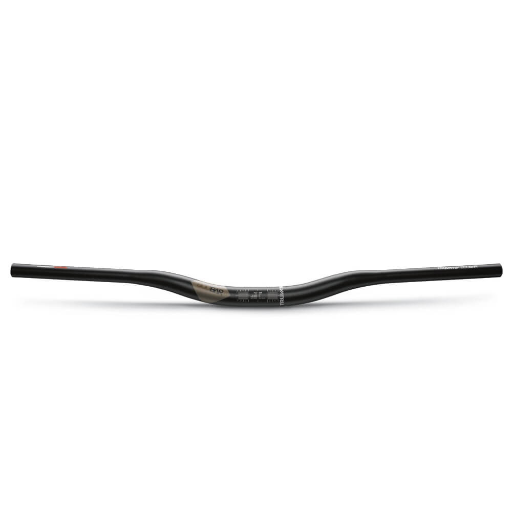 Руль Sram BooBar 740 20 rise 31.8 Blast Black Руль Sram BooBar 740 20 rise 31.8 Blast Black