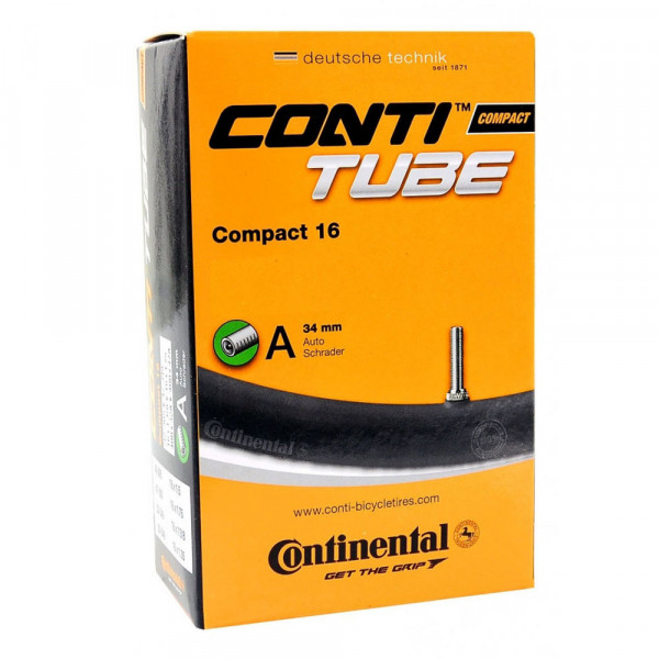 Камера Continental Compact 16