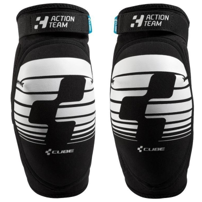 Защита локтя Cube Action Team Cmpt Защита локтя Cube Action Team Cmpt