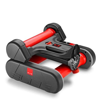 Велотренажёр роликовый Elite QUICK-MOTION