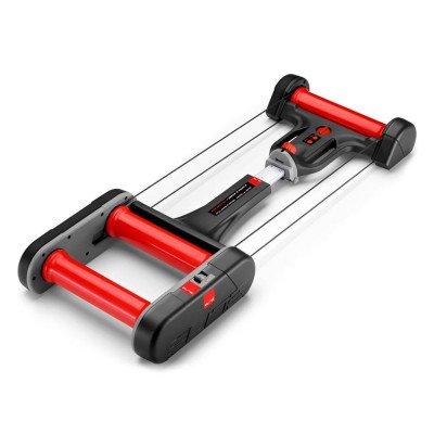 Велотренажёр роликовый Elite QUICK-MOTION Велотренажёр роликовый Elite QUICK-MOTION