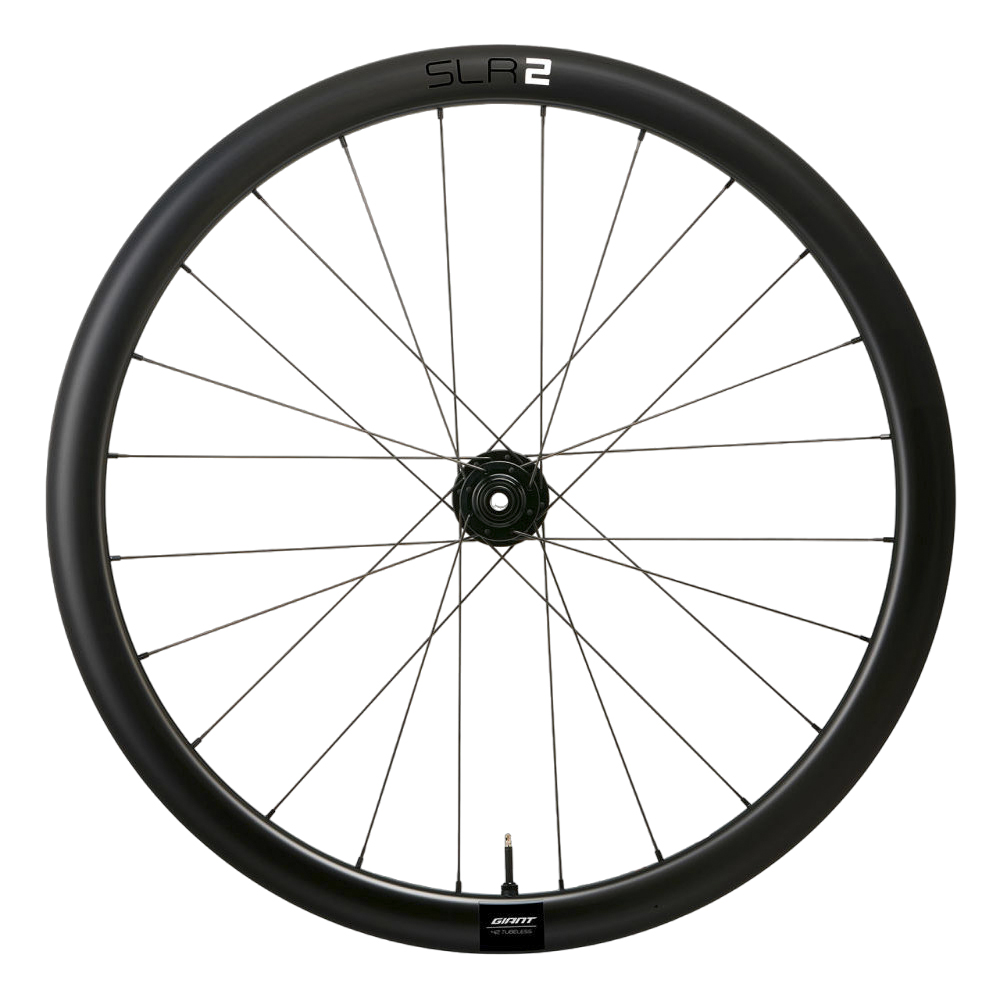 Колесо переднее Giant SLR 2 42 DB Hookless FW