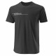 Футболка мужская Wilson Team II Tech Tee