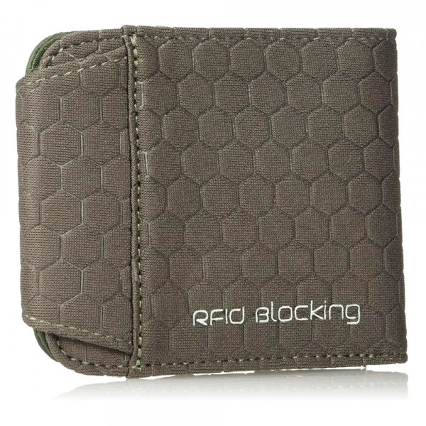 Портмане Osprey QuickLock RFID Wallet Shadow