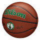 Мяч баскетбольный Wilson NBA Team Alliance Boston Celtics