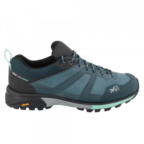 Кроссовки треккинговые женские Millet Hike up Lt Gtx