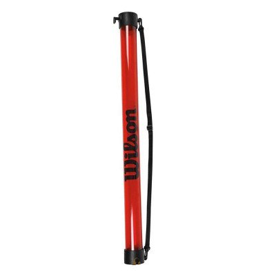 Труба для мячей Wilson Ball Pick Up Tube Труба для мячей Wilson Ball Pick Up Tube