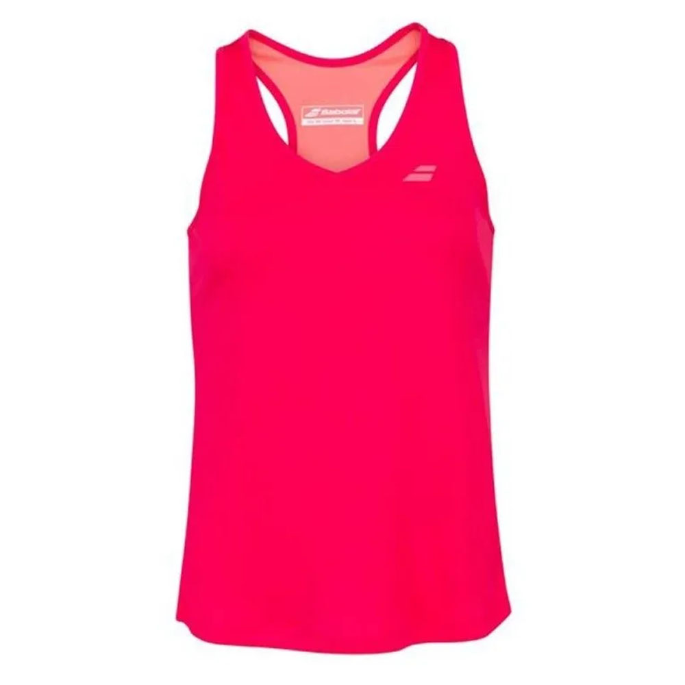 Майка женская Babolat Play Tank