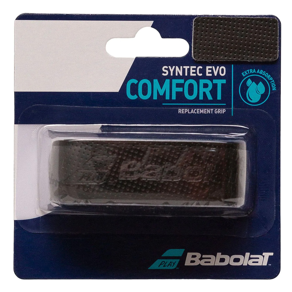 Обмотка первичная Babolat Syntec Evo