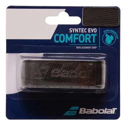 Обмотка первичная Babolat Syntec Evo Обмотка первичная Babolat Syntec Evo