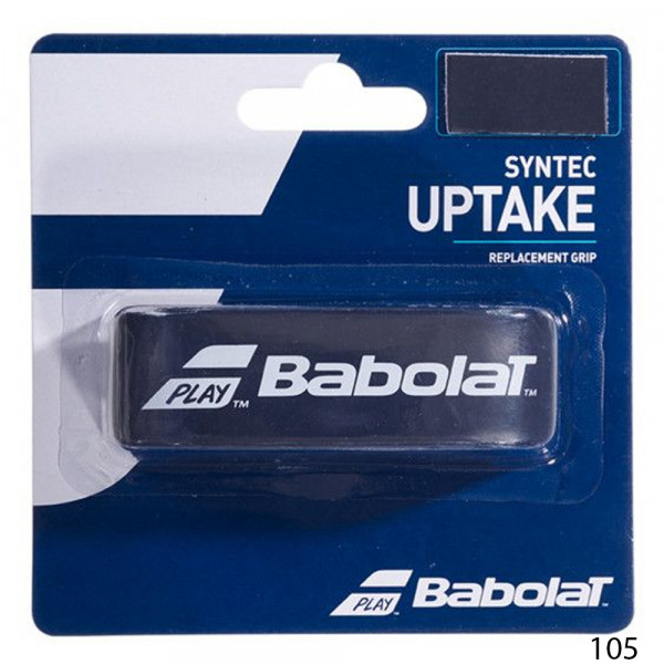 Обмотка первичная Babolat Syntec Uptake