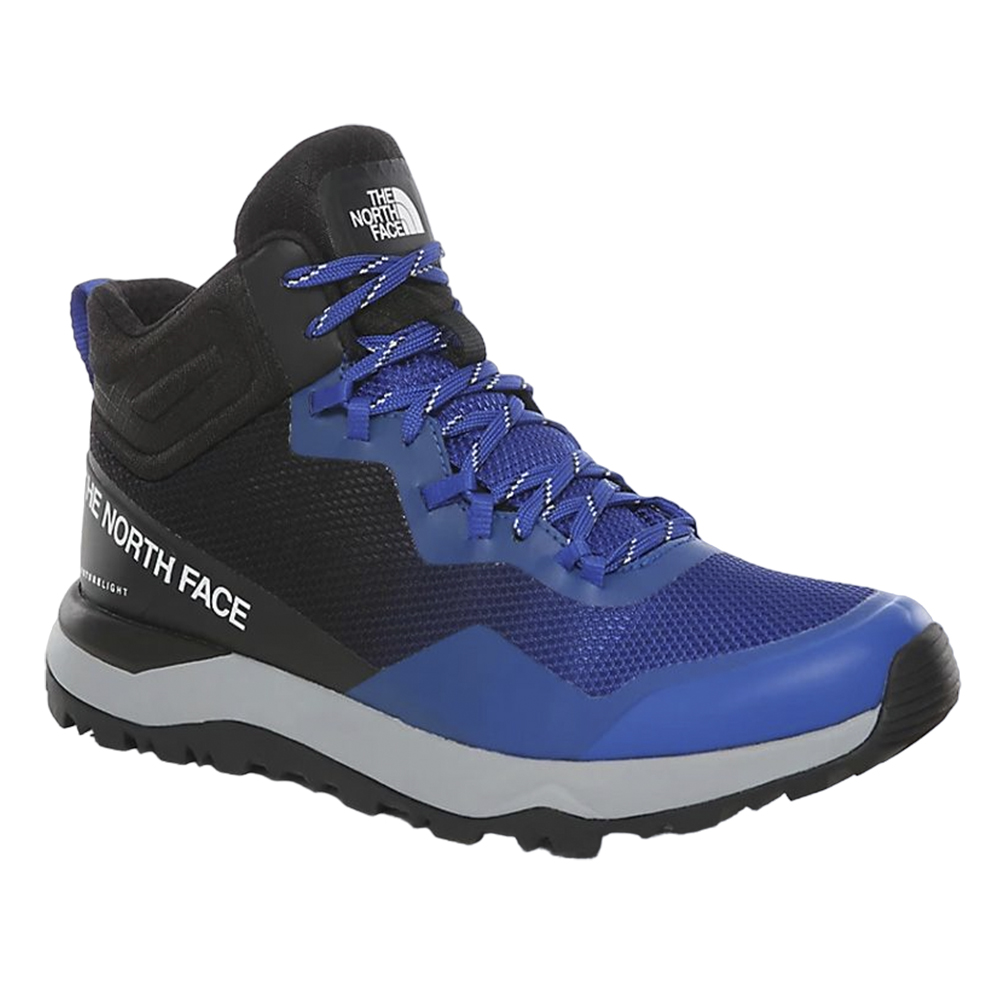 Ботинки мужские The North Face Activist mid futurelight NF0A47AYEF1
