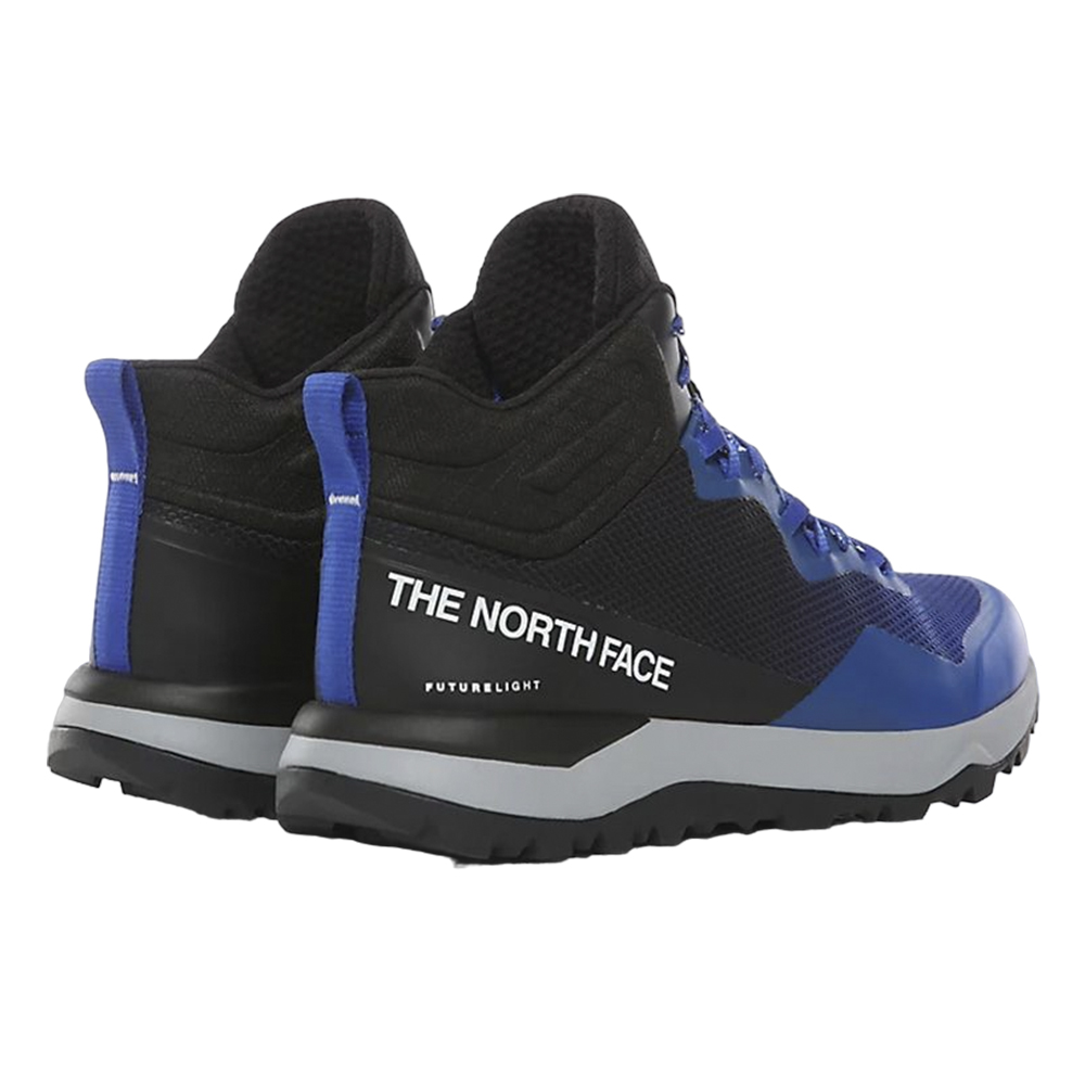 Ботинки мужские The North Face Activist mid futurelight NF0A47AYEF1