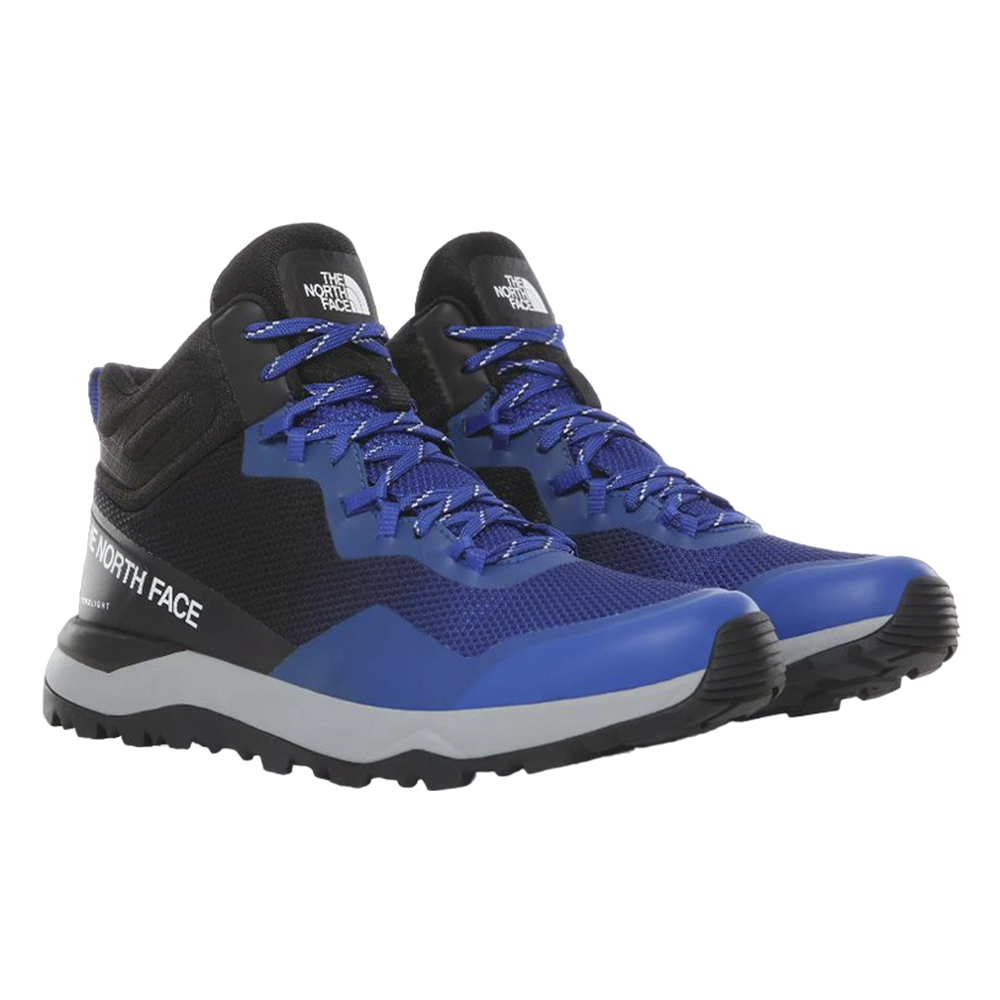 Ботинки мужские The North Face Activist mid futurelight NF0A47AYEF1