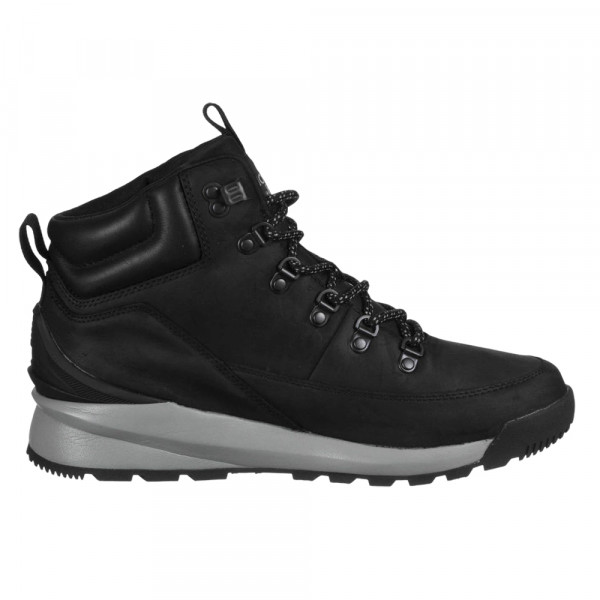 Ботинки мужские The North Face Back-to-berkeley mid wp