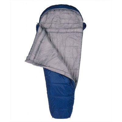 Спальный мешок Red Fox F&T V2 right