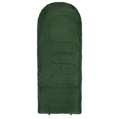 Спальный мешок Red Fox Forrest V2 left