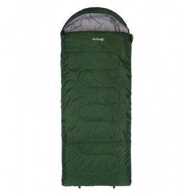 Спальный мешок Red Fox Forrest V2 left