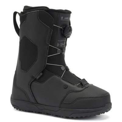 Ботинки сноубордические детские Ride Lasso Jr - 2021