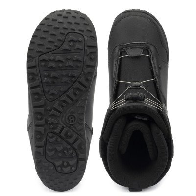 Ботинки сноубордические детские Ride Lasso Jr - 2021