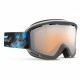 Маска горнолыжная Julbo Mars cat 3 argent