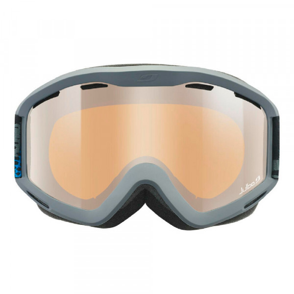 Маска горнолыжная Julbo Mars cat 3 argent