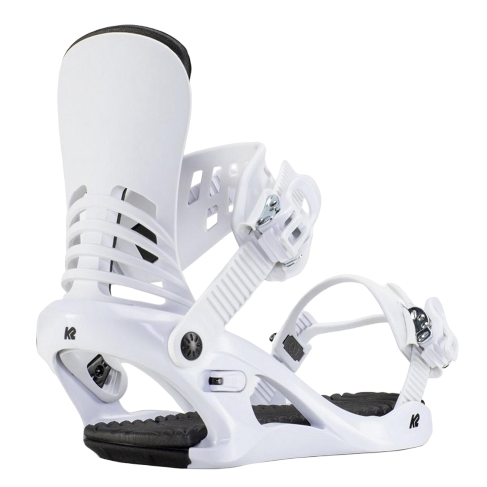 Крепления сноубордические женские K2 Cassette - 2021