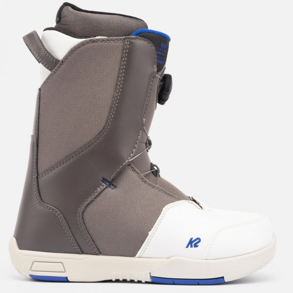 Ботинки сноубордические детские K2 Kat 2021