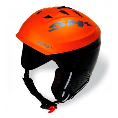 Шлем горнолыжный SH+ Shiver RF Combi