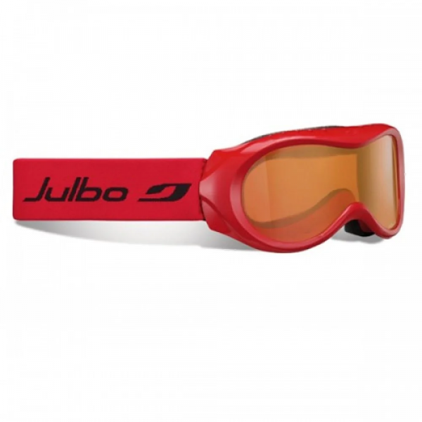 Детская маска горнолыжная Julbo Satellite cat 3