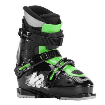 Ботинки горнолыжные K2 Xplorer 3