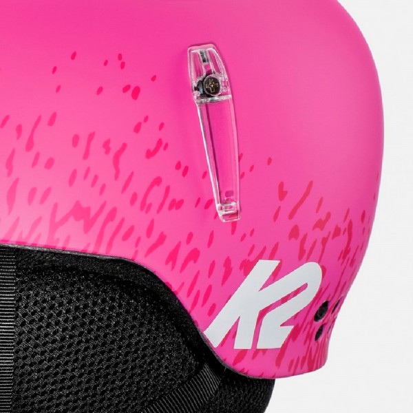 Шлем горнолыжный  K2 Illusion Eu