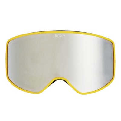 Маска сноубордическая Roxy Storm Women J Sngg ERJTG03133-YKK0 Маска сноубордическая Roxy Storm Women J Sngg ERJTG03133-YKK0