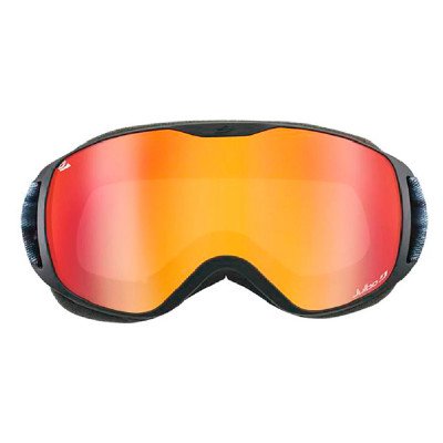 Маска горнолыжная Julbo Pioneer cat 3 fire