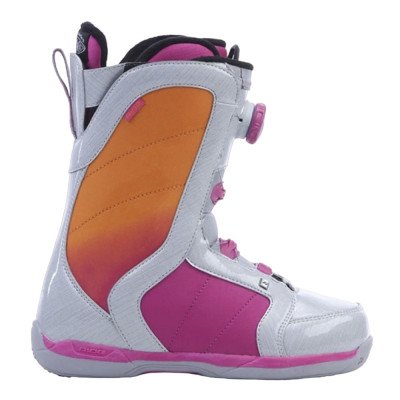 Ботинки сноубордические женские Ride Sage