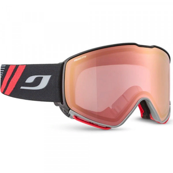 Маска горнолыжная Julbo Quickshift 4S RV P1-3HCR